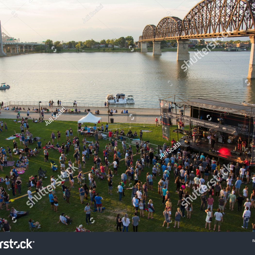 WFPK Waterfront Wednesday 3